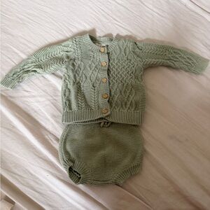 Isla and Fraser bundle